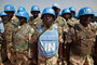 Peacekeeping Planning and Management