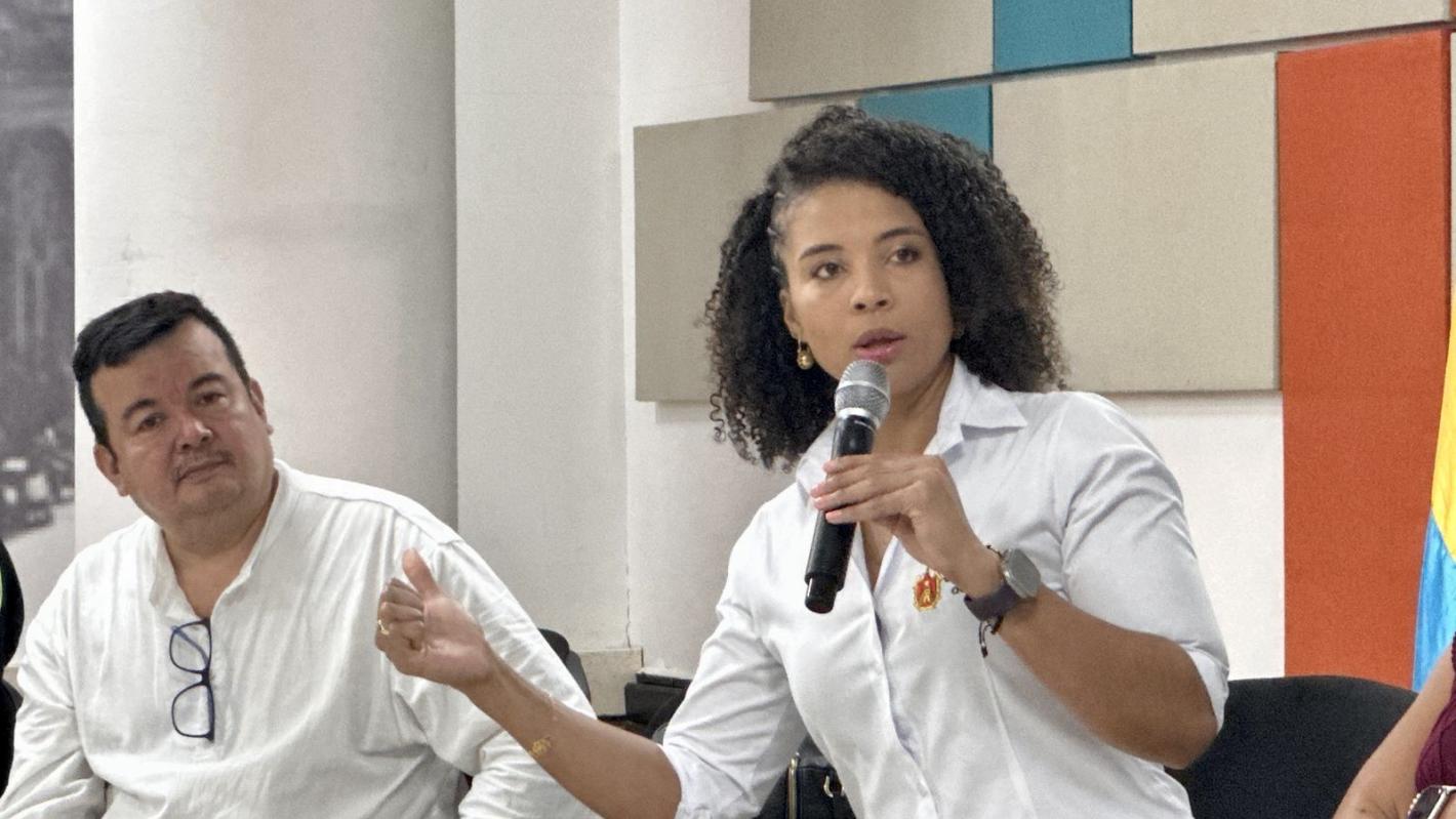 Quibdó 9 aniversario