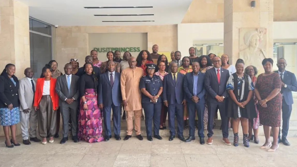 UNOAU participates in AU integrated event on gender mainstreaming in peace support operations