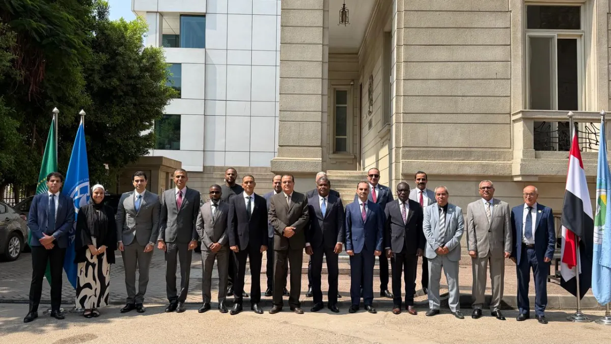 UNOAU supports AU assessment of African Standby Force training in North Africa
