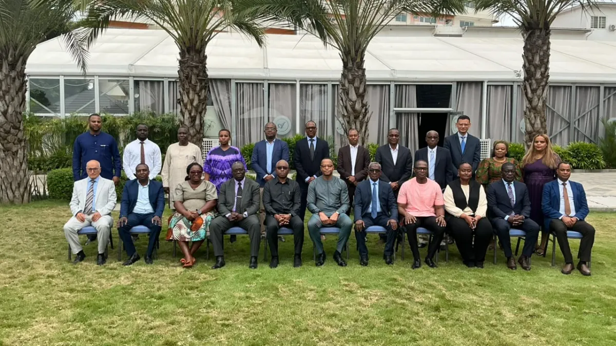 UNOAU supports AU technical meeting on strengthening the African Standby Force