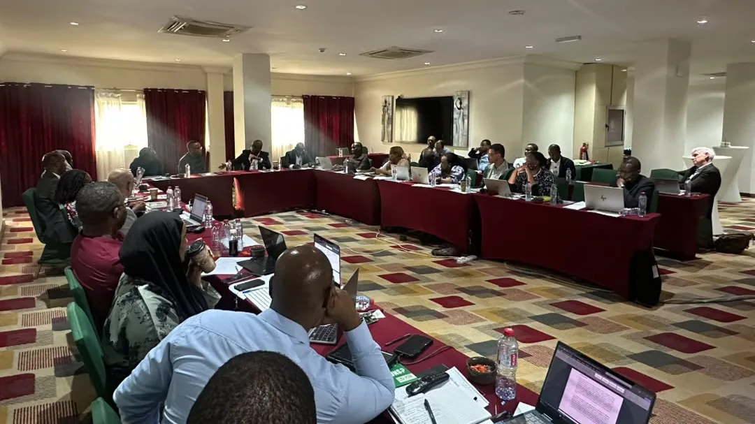 UNOAU supports development of AU policy on mental health and psychosocial support in peace operations