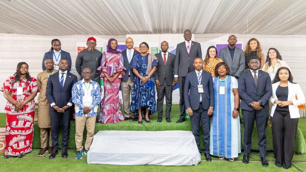 UNOAU participates in Fifth Continental Dialogue on Youth, Peace and Security and Women, Peace and Security