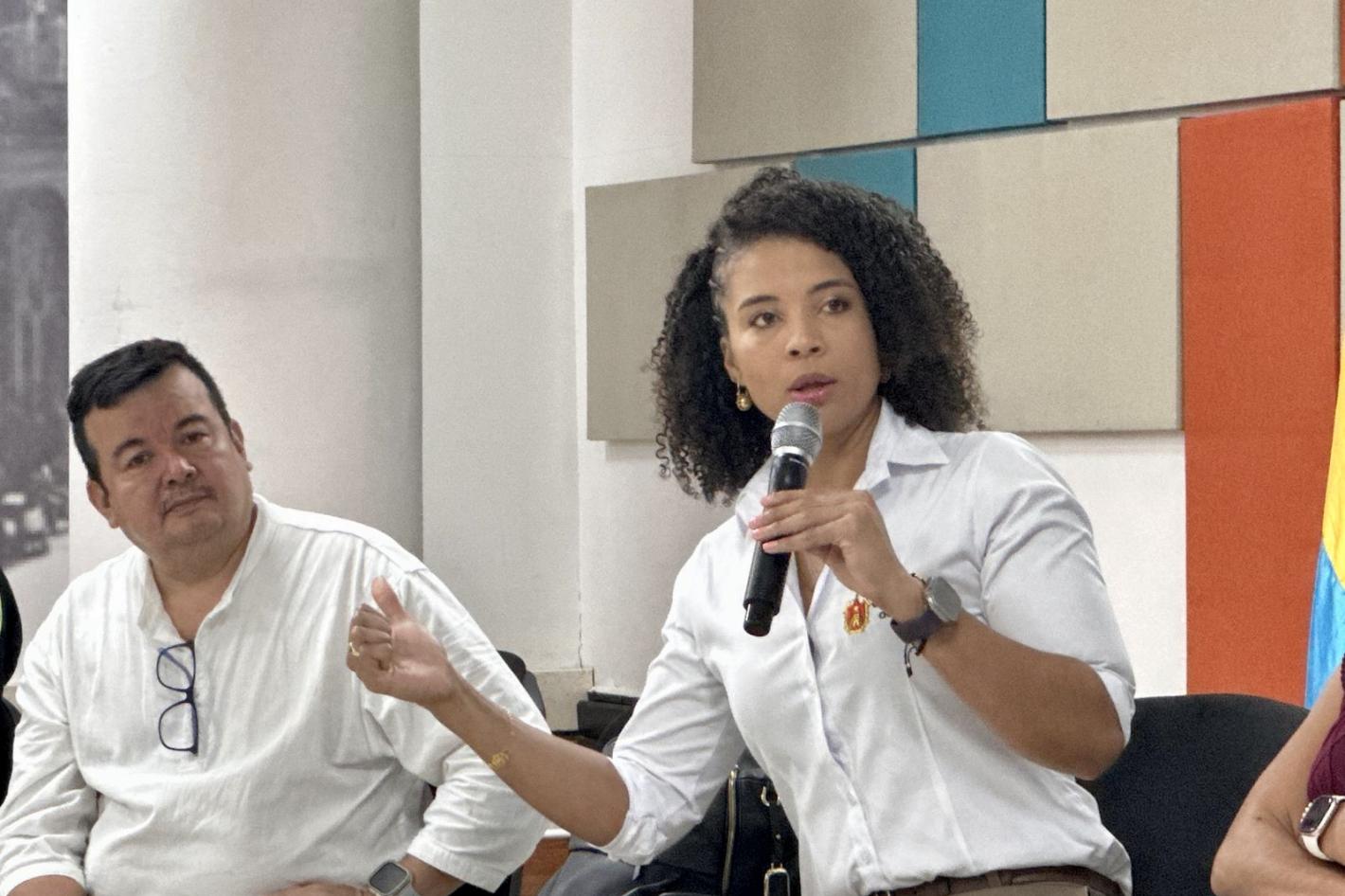 Quibdó 9 aniversario