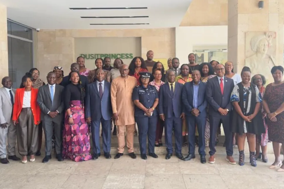 UNOAU participates in AU integrated event on gender mainstreaming in peace support operations