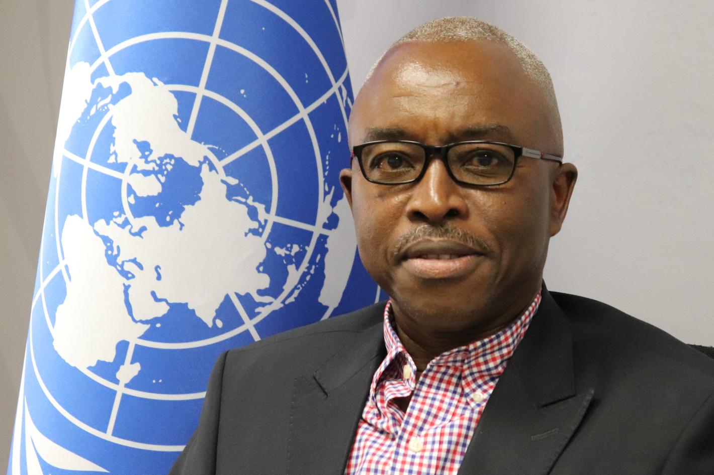 Azeez Nurudeen Kolawole