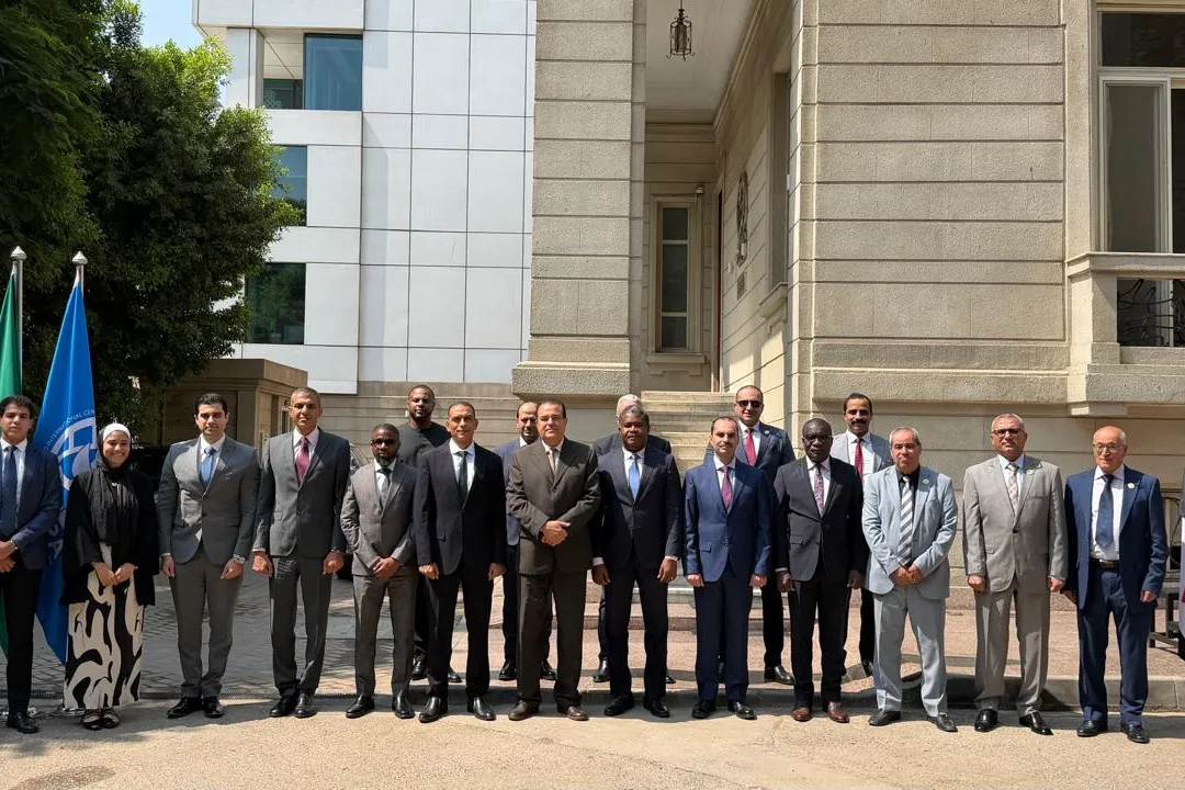UNOAU supports AU assessment of African Standby Force training in North Africa
