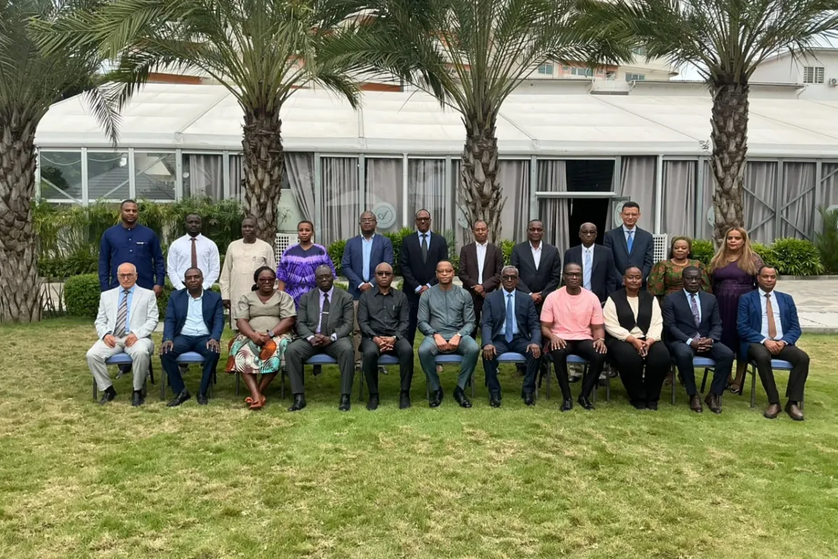 UNOAU supports AU technical meeting on strengthening the African Standby Force