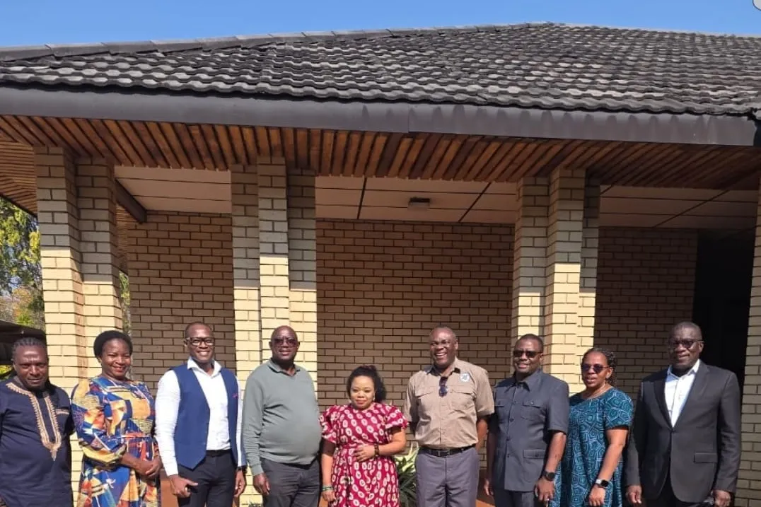 UNOAU Support of ASF Assessment of Training Directives in SADC