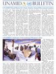 UNAMID News Bulletin