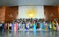 UNOAU supports the 3rd Africa Forum on Women, Peace, and Security