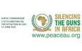 AUPSC Communiqué | 1157th Meeting on the Situation in the Central African Republic