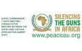 AUPSC COMMUNIQUÉ | 1160TH MEETING | Consultative Meeting between the AUPSC and the Pan-African Parliament (PAP)