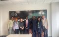 Strengthening Early Warning: UN and AU Join Forces to Tackle Crises and Climate Risks