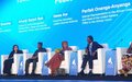 SRSG Participates in the 4th Edition of the Aswan Forum: ‘Africa in a Changing World: Re-envisioning Global Governance for Peace and Development’