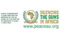 AUPSC COMMUNIQUÉ | 1152nd Meeting on Briefing by the AU Panel of the Wise on its Mission to Chad