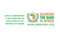 AUPSC Communiqué | 1180th Meeting on the Situation in the Republic of Gabon