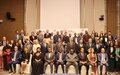Commemoration of the 75th anniversary of the Geneva Conventions and Launch of the IHL Caucus