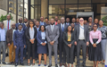 Strengthening the Response Mechanisms of the AU Compliance and Accountability Framework