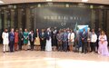 24th Meeting of the UN-AU Joint Task Force on Peace and Security in Africa