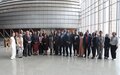 AU Concludes High-Level Consultative Workshop on the Political Dimensions of DDR