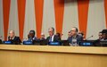 Joint Communiqué: Eighteenth (18th) Annual Joint Consultative Meeting between the African Union Peace and Security Council and the Members of the United Nations Security Council, New York, 18 October 2024
