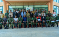 UNOAU provides technical support to trainers from East African Standby Force in Mentoring Programme on Compliance and Accountability