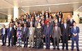 12th annual UN-AU-RECs/RMs consultative meeting kicks off in Addis Ababa