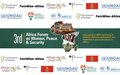 [REGISTER] 3rd AFRICA FORUM ON WOMEN PEACE AND SECURITY