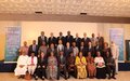 Joint Communiqué | The Second Retreat of the African Union SRCCs and United Nations SRSGs/SESGs, Abidjan, Côte d'Ivoire