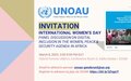 [REGISTER] Hybrid Int'l Women's Day Panel Discussion | 8th March 2023 | 3-5pm EAT 