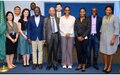 Facilitating knowledge exchange between the African Union and the UN
