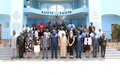 UNOAU provides technical support to ECOWAS in the design and delivery of a pilot course in Protection of Civilians for ECOWAS Peace Support Operations