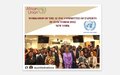 5th Workshop of the AUPSC Committee of Experts convenes in New York
