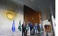 Secretary-General's Joint Press Conference with Moussa Faki, Chairperson of the African Union Commission | Addis Ababa