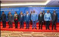SRSG to the AU and Head of UNOAU participates at the Quadripartite Summit on coordination and harmonization of peace initiatives in the Eastern DRC