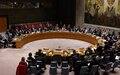 UN Security Council Debates Key Role of Strategic Communications in Peacekeeping