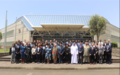 Regional Partnerships to Bridge Climate Action, Peace and Security