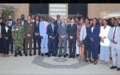 UNOAU Participates in Training of Trainers on Preventing Sexual Exploitation and Abuse in African PSOs