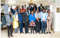 UNOAU provides technical support for the 12th Annual Coordination Conference on African Standby Capacity