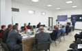 UNOAU participates in WFP-IPSS Dialogue on Peace on an Empty Stomach?”: Building on Communiqué 1083 Of the AUPSC