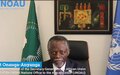 SRSG Parfait Onanga-Anyanga's Message for African Union Day | September 9, 2024