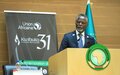 African Union Commemorates 31st Anniversary of the Genocide Against the Tutsi in Rwanda