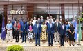 UNOAU participates in joint UN-AU-NATO Workshop on Operational Training Cooperation