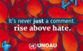 Secretary-General's message for International Day for Countering Hate Speech, 18 June, 2024