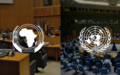 UNOAU participates in a joint meeting on Somalia between the United Nations Headquarters and the African Union Commission