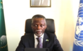 THE SRSG's END-OF-YEAR MESSAGE | December 2024