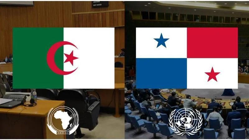 Informal monthly meeting of UNSC President and AUPSC Chairperson for August 2025