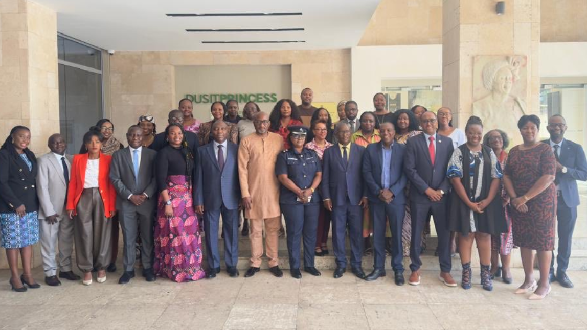 UNOAU participates in AU integrated event on gender mainstreaming in peace support operations