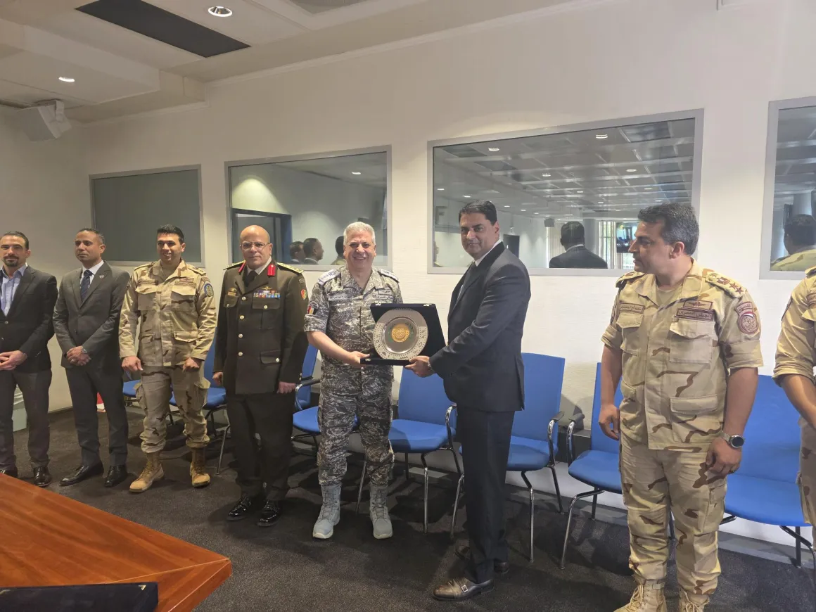 AU convenes consultations with troop contributing countries on AUSSOM aviation capabilities